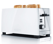 Graef - Toaster TO 101.