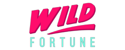 Wild Fortune Casino Logo – Hoher Willkommensbonus bis 5.000 €