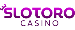Slotoro Casino Screenshot
