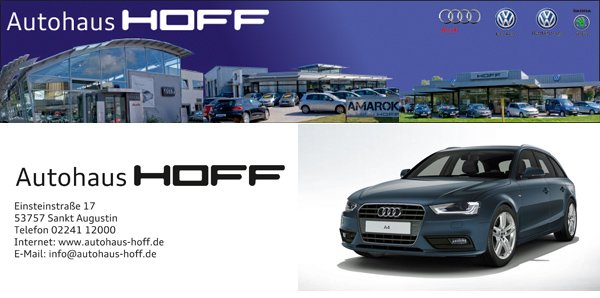 Autohaus Hoff