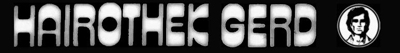Hairothek Gerd